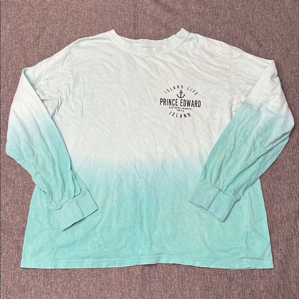 Prince Edward Island Longsleeve